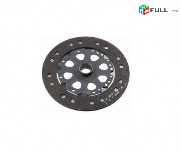 MERCEDES DISK KAROPKI,Диск сцепления.0260