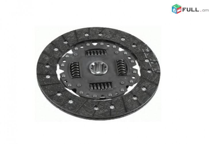 BMW DISKI KAROPKI,Диск сцепления.0832