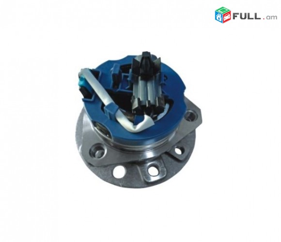 OPEL ASTRA G CAPKA,STUPICA,Ступица колеса передняя.0216