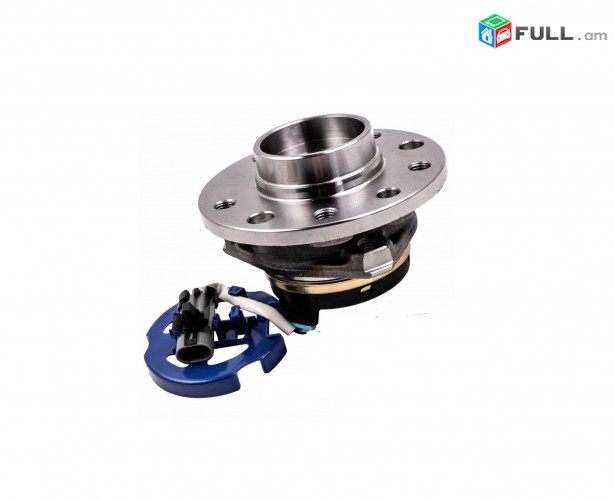 OPEL ASTRA G CAPKA,STUPICA,Ступица колеса передняя.0216
