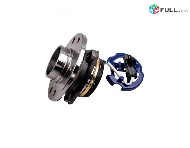 OPEL ASTRA G CAPKA,STUPICA,Ступица колеса передняя.0216