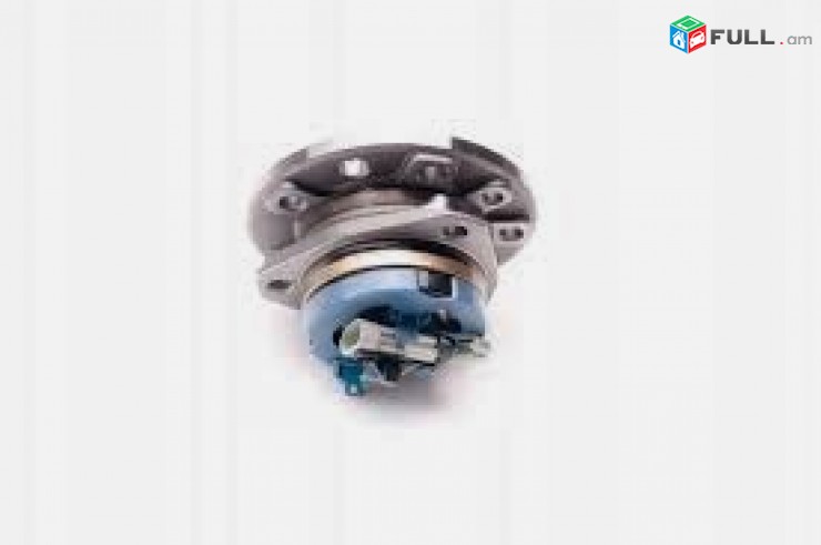 OPEL ASTRA G CAPKA,STUPICA,Ступица колеса передняя.0216