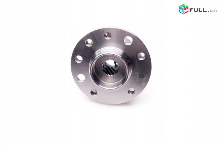 OPEL ASTRA G CAPKA,STUPICA,Ступица колеса передняя.0216