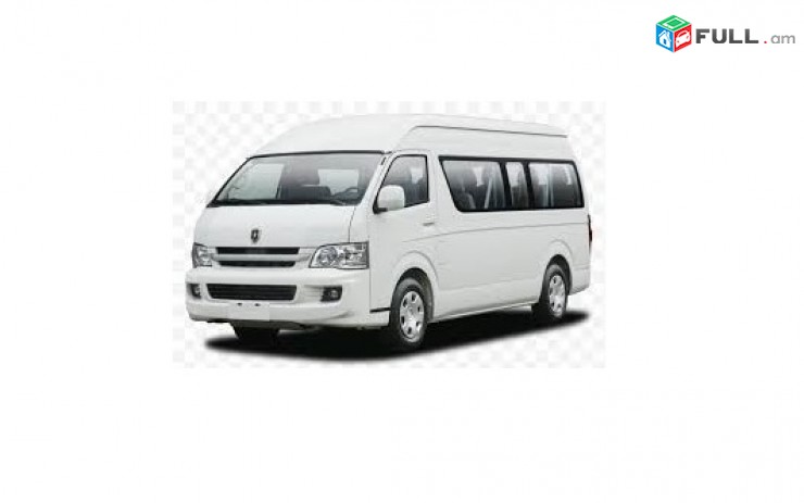 TOYOTA HIACE DRAN APAKI,DRAN SHUSHA,Стекло передней двери 