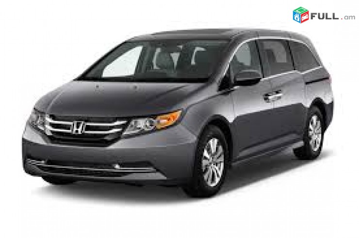 HONDA ODYSSEY FARI SALYASKA,планка под фара