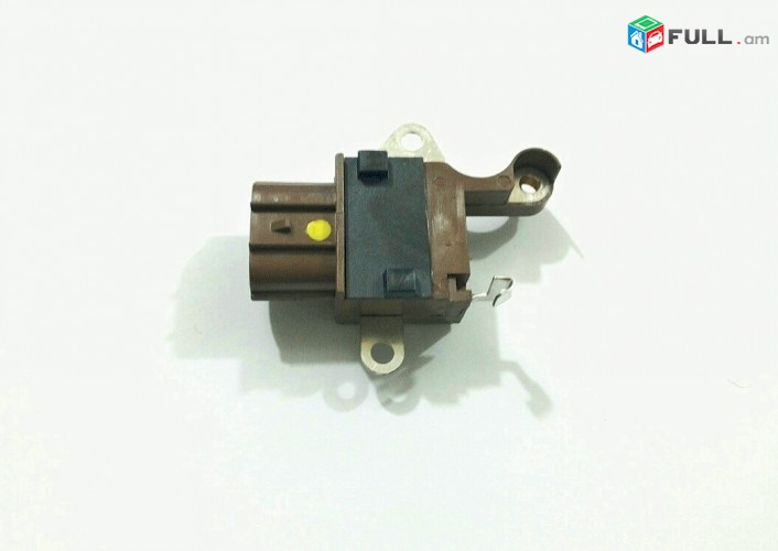 TOYOTA DINAMOI ZARYADKI RELE,REGULYATR,Регулятор генератора.7684