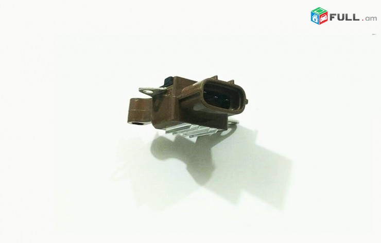 TOYOTA DINAMOI ZARYADKI RELE,REGULYATR,Регулятор генератора.7684