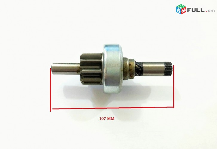 HONDA STARTERI BENDEX, Бендикс стартера.9319