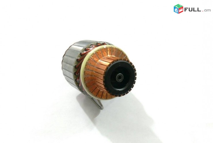 LEXUS STARTER YAKR,Якорь стартера.5801