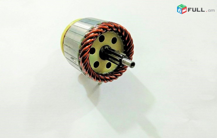 LEXUS STARTER YAKR,Якорь стартера.5801