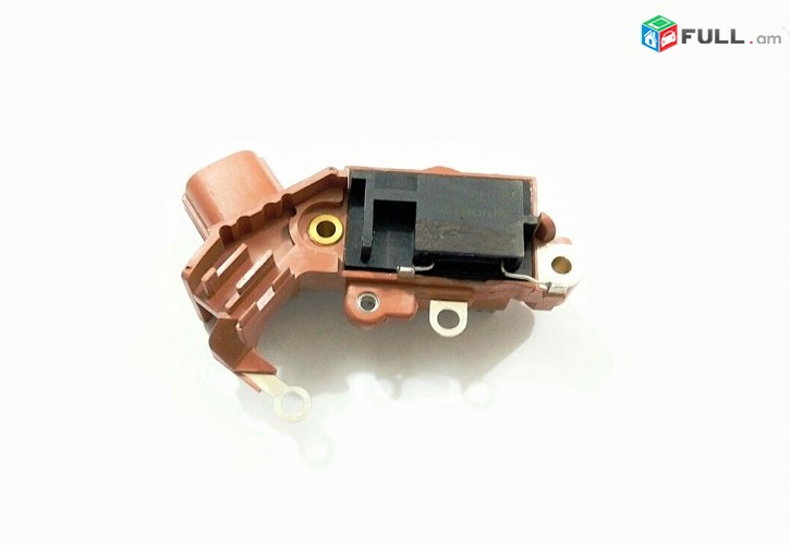 TOYOTA ZARYADKI RELE,REGULYATR,Регулятор генератора.7686