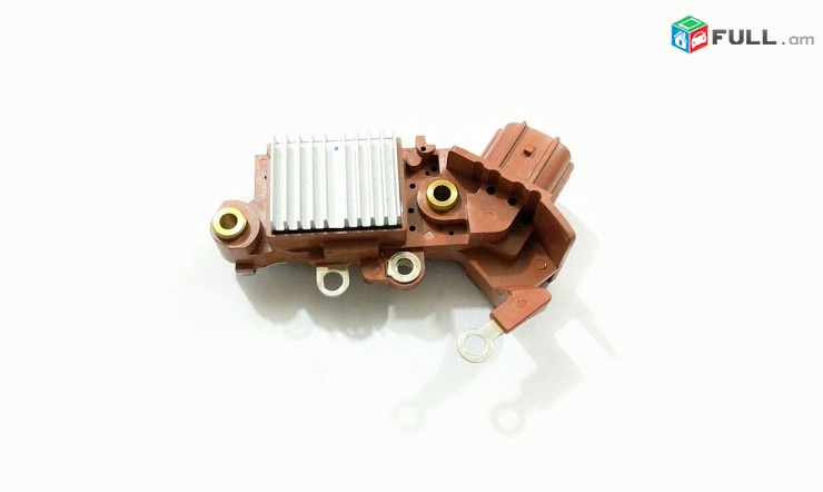 TOYOTA ZARYADKI RELE,REGULYATR,Регулятор генератора.7686