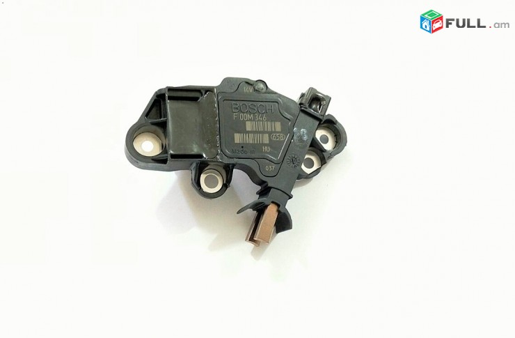 FORD dinamoi regulyatr, zaryadki rele, регулятор генератора.7689