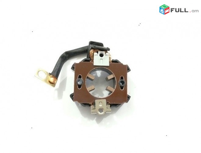 MAZDA STARTERI ACUX,Щеткодержатель стартера.5608