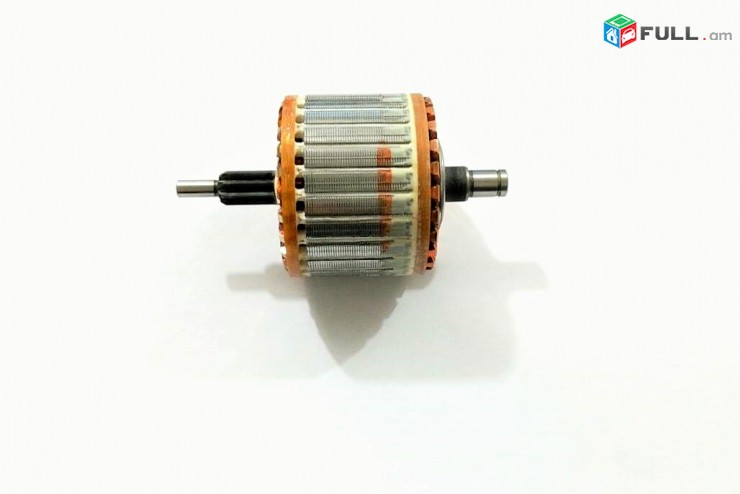 TOYOTA STARTERI YAKR,якорь стартера.5804