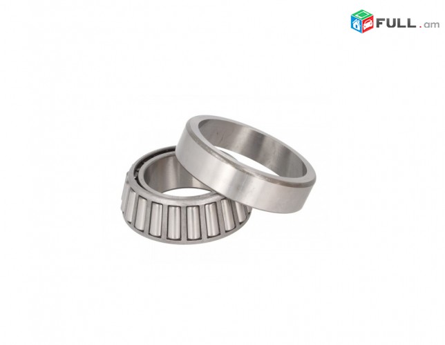 JMC 1051 CAPKI PACHEVNIK,Подшипник ступицы передней.3675