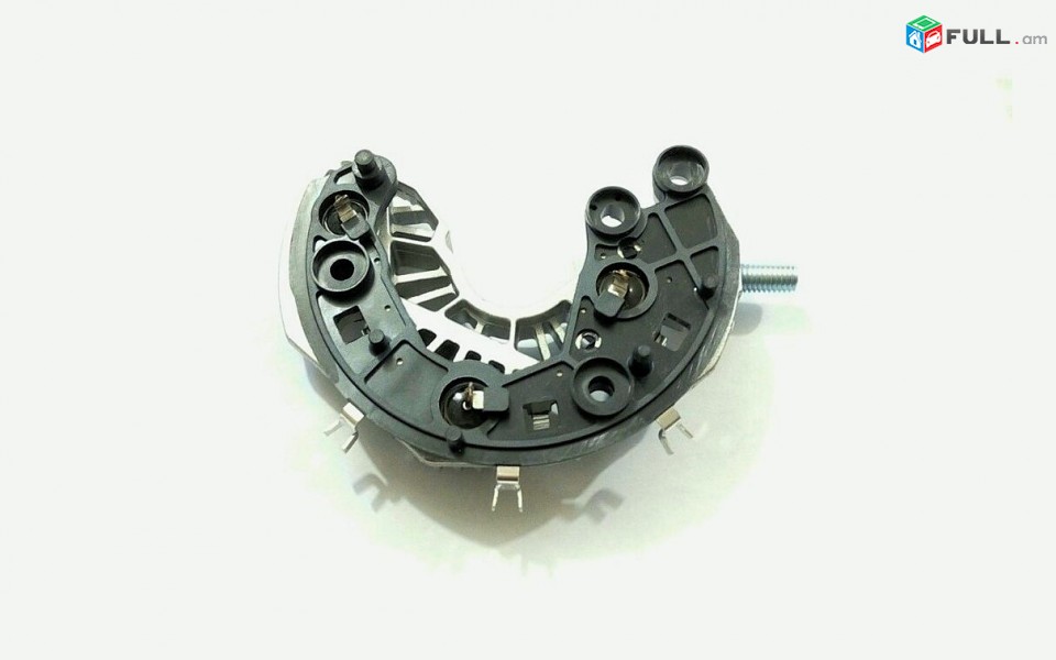 Nissan դինամոյի զարյատկի ռելե, регулятор генератора. 7311