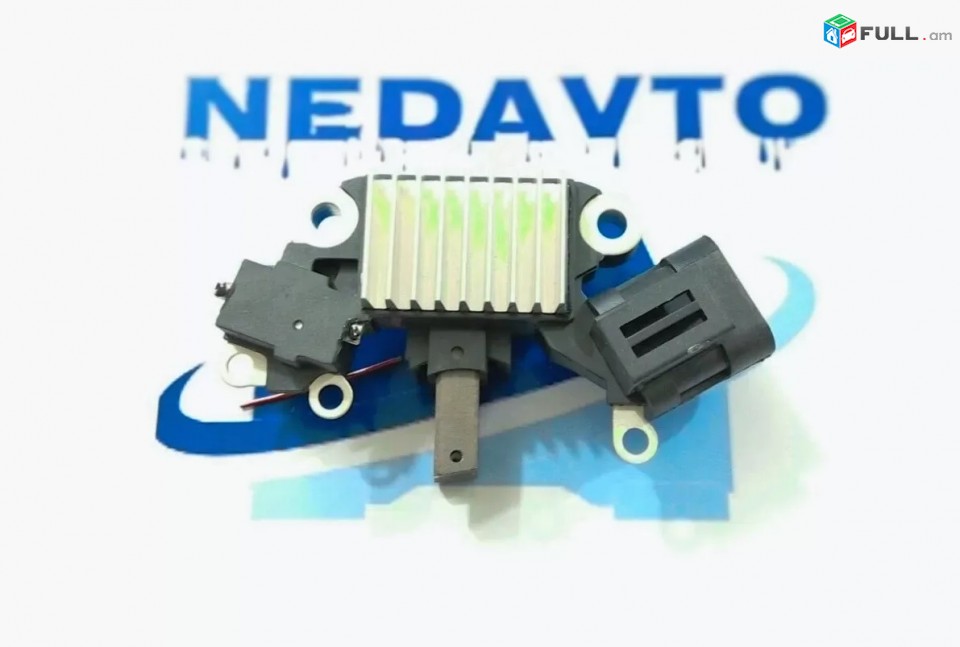 Nissan դինամոյի զարյատկի ռելե, регулятор генератора. 7330