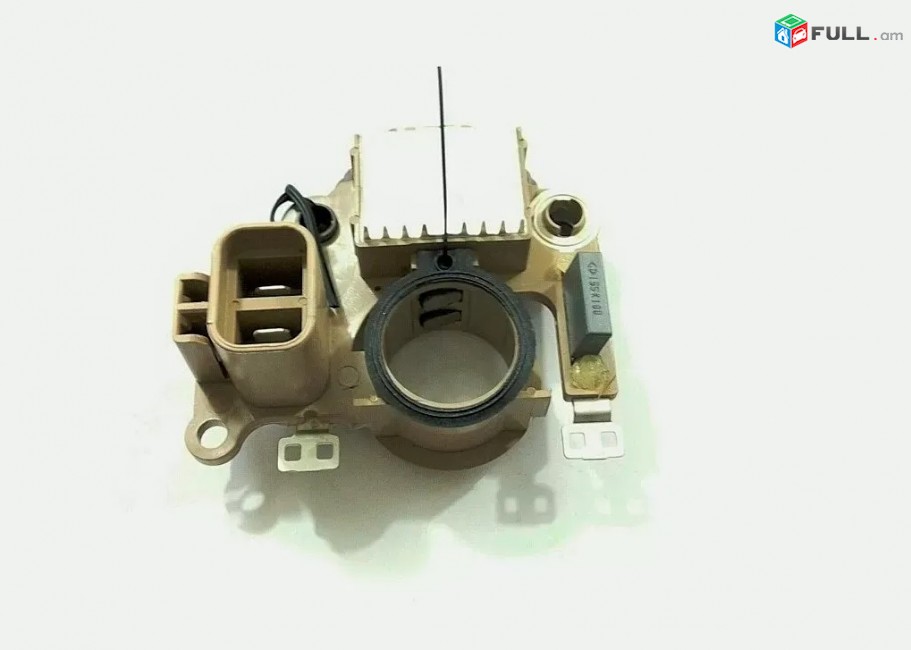 Mitsubishi դինամոյի զարյատկի ռելե, регулятор генератора. 7643
