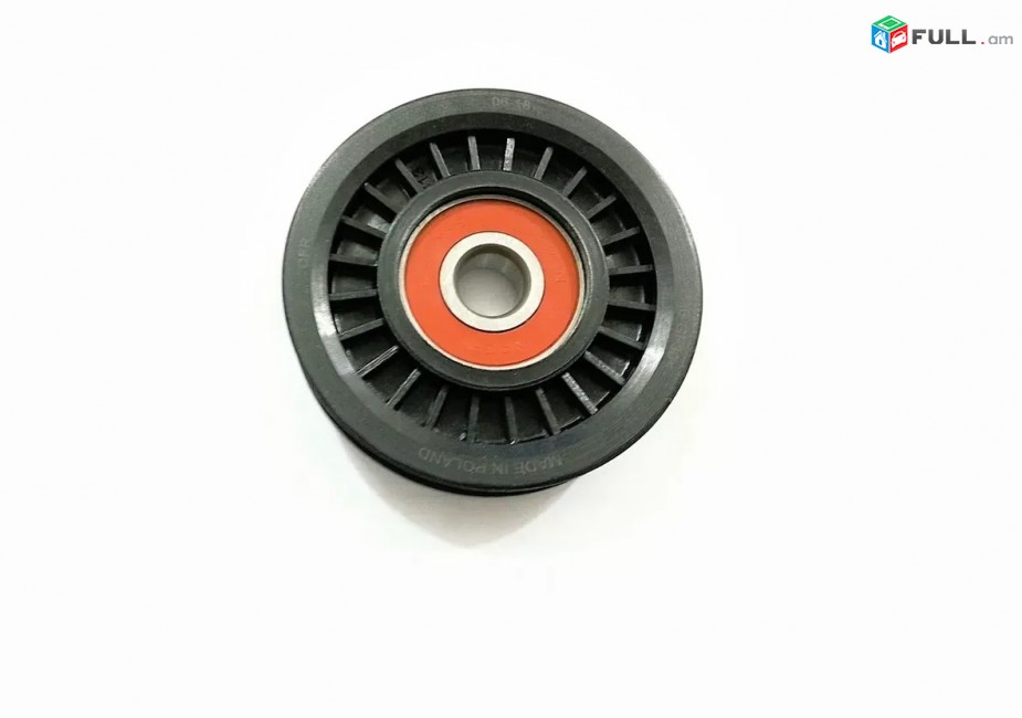 Nissan նատյաջնո ռոլիկ, натяжной ролик. 9009