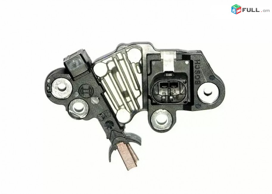 Ford դինամոյի զարյատկի ռելե, регулятор генератора. 7478