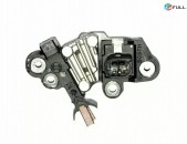 Ford դինամոյի զարյատկի ռելե, регулятор генератора. 7478