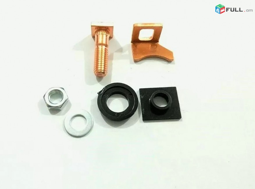 Yanmar ստարտերի աֆտոմատի կանտակտ, Втягивающее реле. 5441