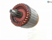 Nissan ստարտերի յակր, якорь стартера. 5729