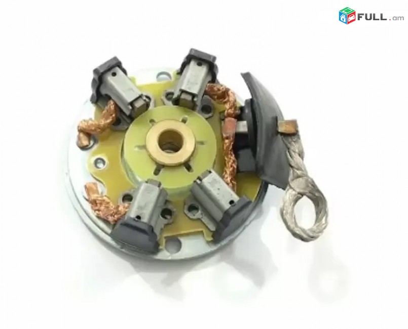Nissan ստարտերի ածուխ, Щеткодержатель стартера. 5637