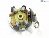 Nissan ստարտերի ածուխ, Щеткодержатель стартера. 5637