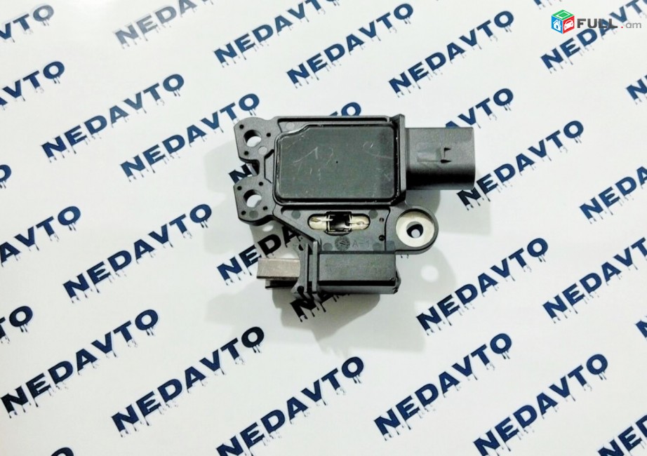 TOYOTA դինամոյի զարյատկի ռելե, регулятор генератора.7741