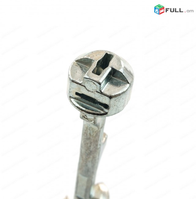 Toyota զամոկի վալ, вал замка. 3346