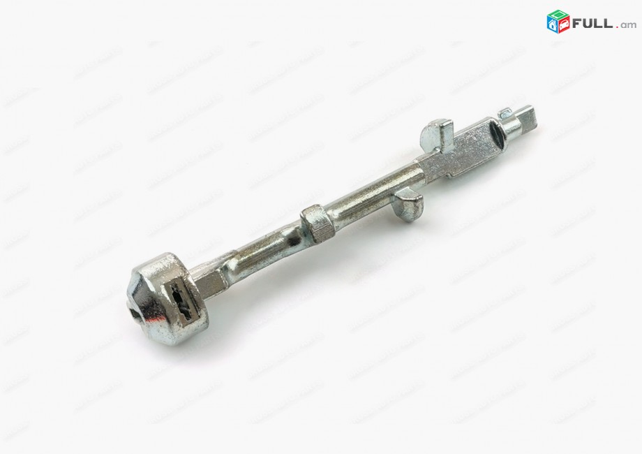 Toyota զամոկի վալ, вал замка. 3346