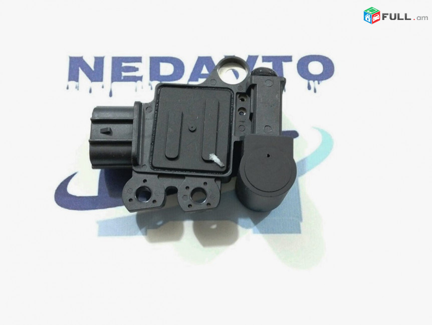 Hyundai  dinamoi zaryadki rele, регулятор генератора.7438