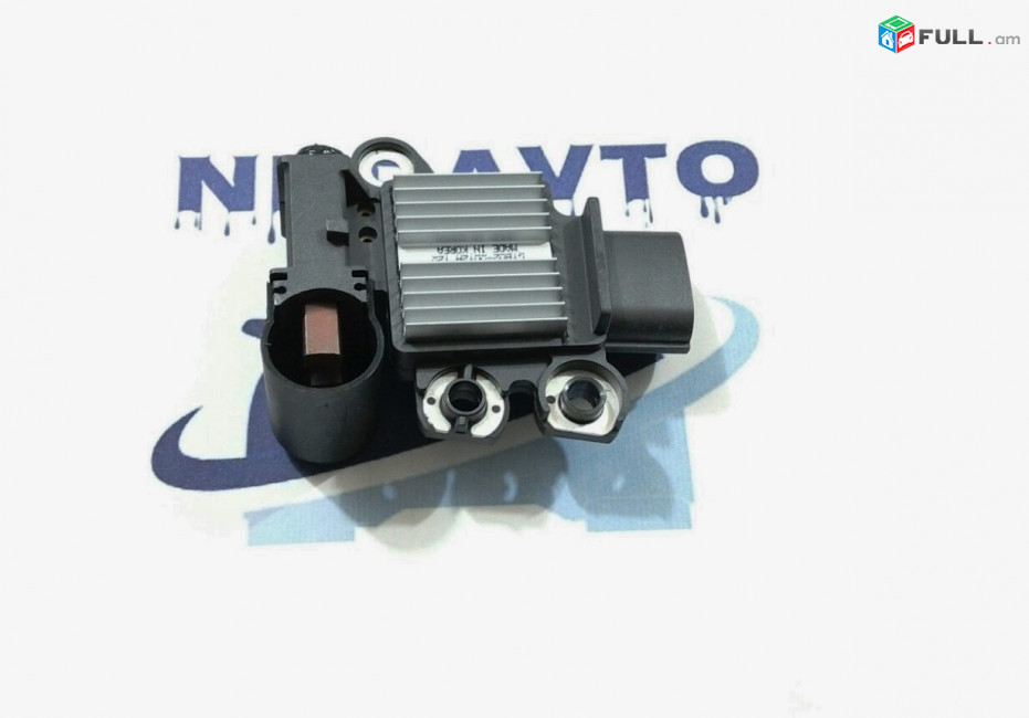 Hyundai  dinamoi zaryadki rele, регулятор генератора.7438
