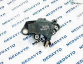 Ford dinamoi zaryadki rele, регулятор генератора.7689