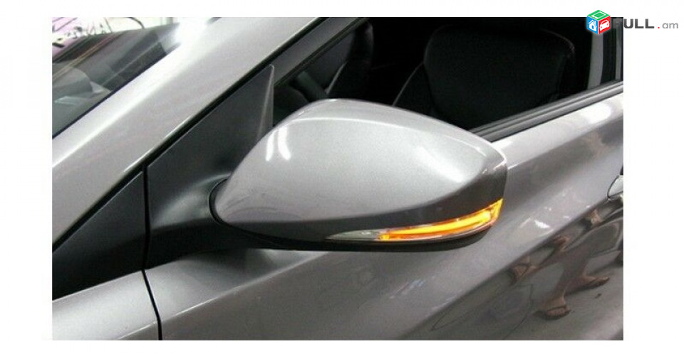 Hyundai hayelu kaparich,Крышка зеркала