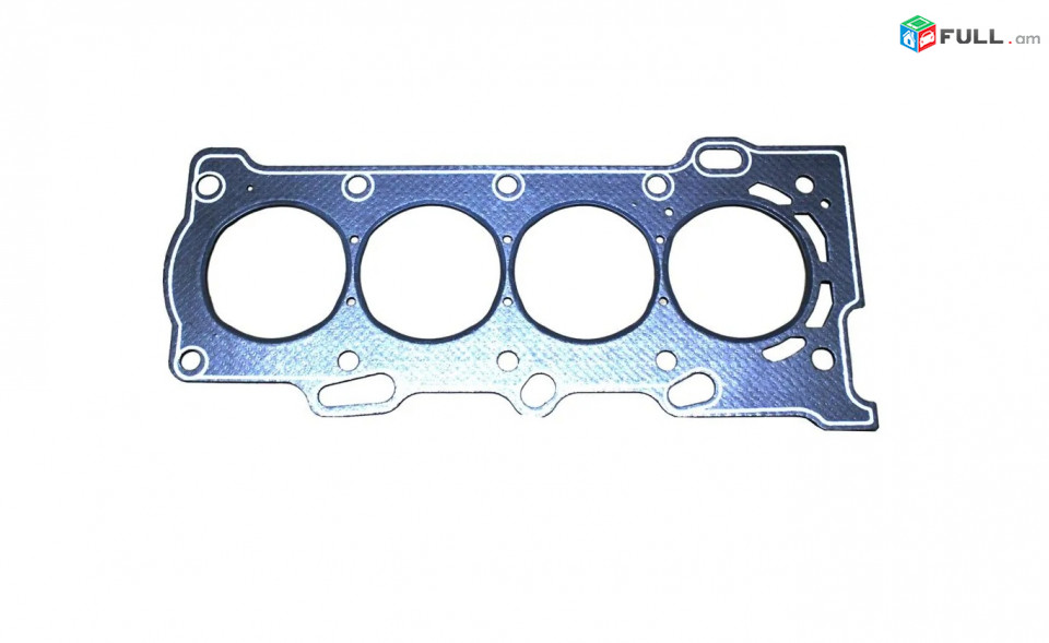 GEELY EMGRAND  մխոցի գլխի միջադիր, прокладка цилиндра.2800