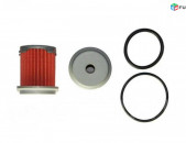 HONDA ELYSION փոխանցման տուփի յուղի զտիչ, Фильтр коробки автомат.1654