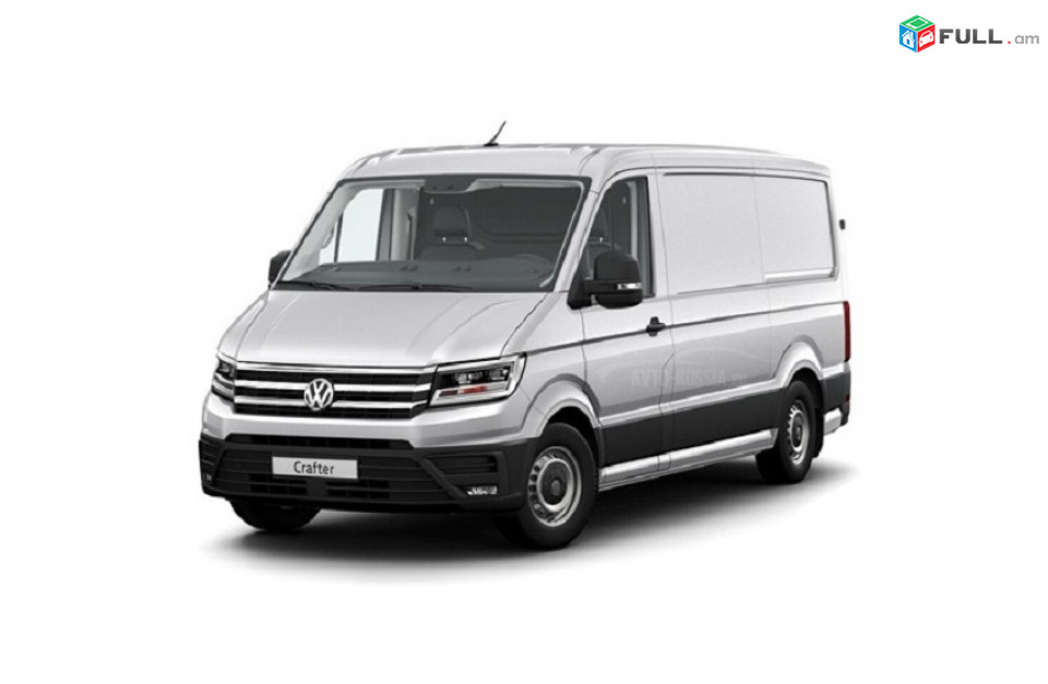 VOLKSWAGEN CRAFTER Առջևի կռիլո,Крыло спереди