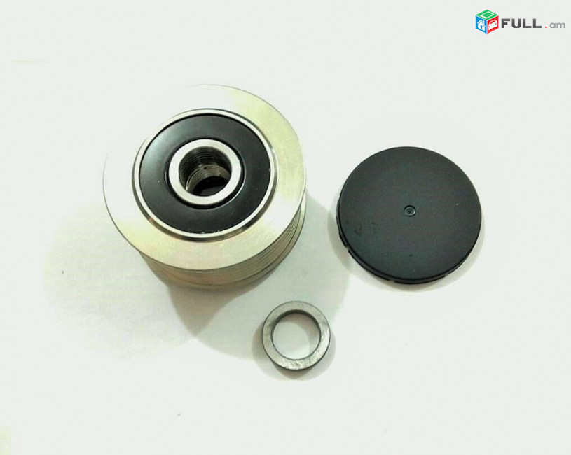 NISSAN NAVARA դինամոյի շկիֆ, Шкиф генератора. 9625
