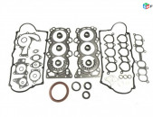 ISUZU TROOPER պռակլատկի կոմպլեկտ, ремкомплект двигателя.2731