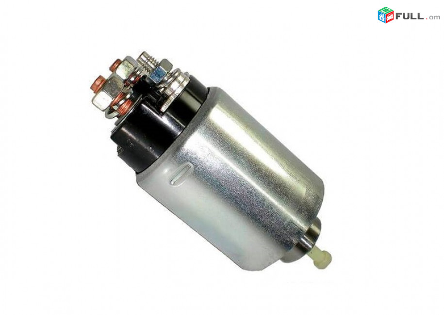 FORD FOCUS ստարտերի աֆտոմատ, Втягивающее реле.5413