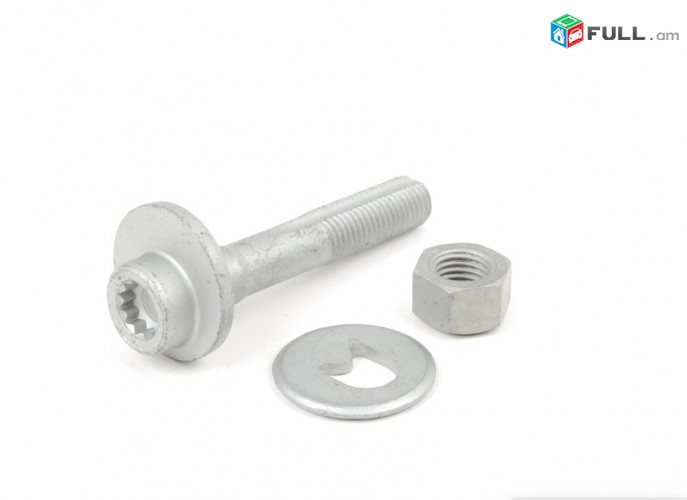 0479.MERCEDESI RAZVALI BOLT,Болт эксцентриковый