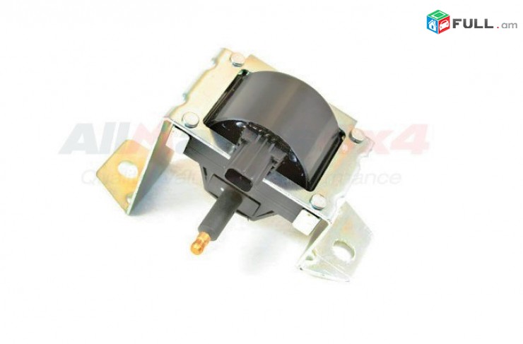 0976.LAND ROVERI INDUKCION KOCH,Катушка зажигания, Ignition coil