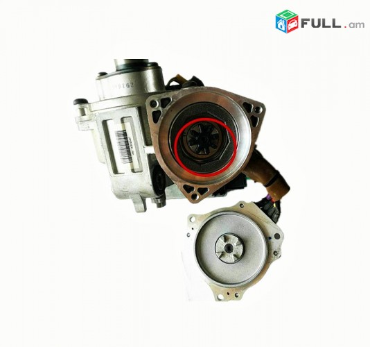 2624. Hyundai rulevo kalonki muft, рулевая муфта