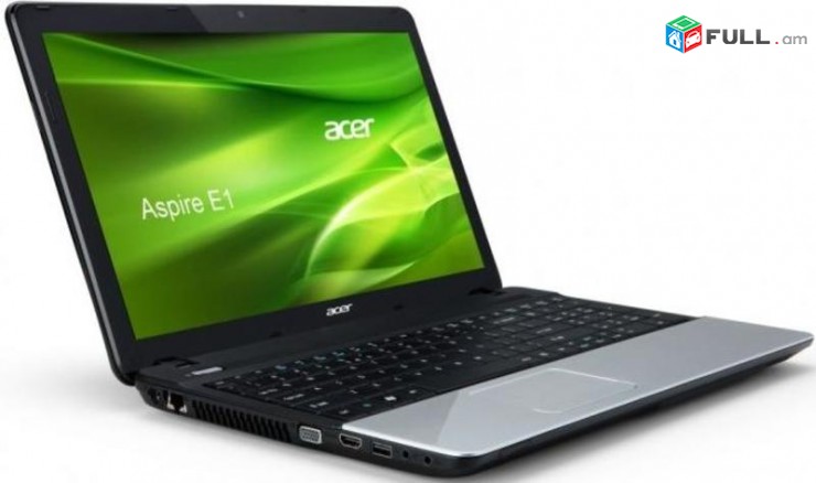 Acer Aspire E1-521 E1-531 E1-531G E1-571 E1-571G Keyboard US black Բարձր որակ