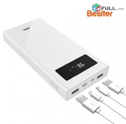 2019 ամենաթրենդային Power Bank ՍՈՒՊԵՐ ՀԶՈՐ ռեալ 30.000mAh * ՄՈԲԱՅԼ Mobile POWER BANK 