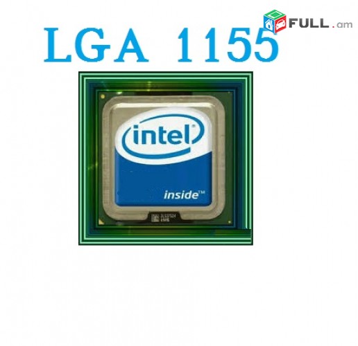CPU LGA 1155 G620, G630, G640, G2020, G2030, G550 G540 G530 - proc processor LGA1155 inetel Dual Core