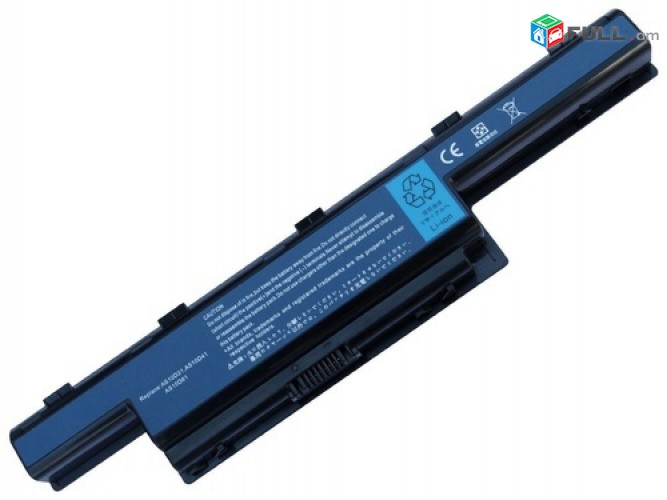 Պահեստամաս Notebook Acer Aspire 5252 (as5252-v333) pahestamaser E5252 zapchast